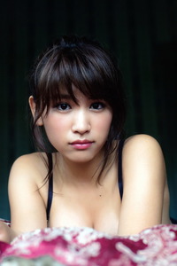 Sexy Hot Ikumi Hisamatsu Posing In Lingerie Sets 07