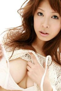 Shizuku Natsukawa Beautiful Asian Babe 05