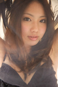 Maho Ichikawa - Sexy Young Housewife 11
