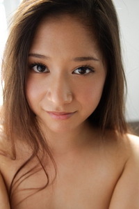 Sweet Asian Girl Midori Mizuno 02
