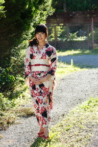 Kana Yume Kimono Love 01