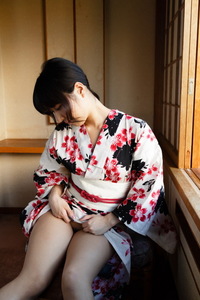 Kana Yume Kimono Love 06