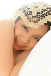 Aimi Yoshikawa Natural Wonder 00