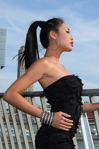 Davon Kim Asian Beauty 10