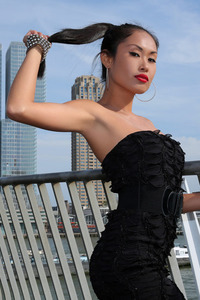 Davon Kim Asian Beauty 11
