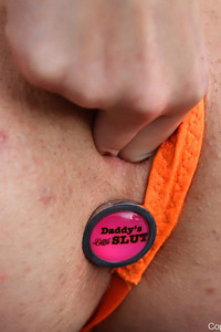 Finish With A Plug / Ivy / FTV Girls 17