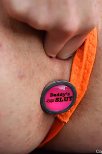 Finish With A Plug / Ivy / FTV Girls 18