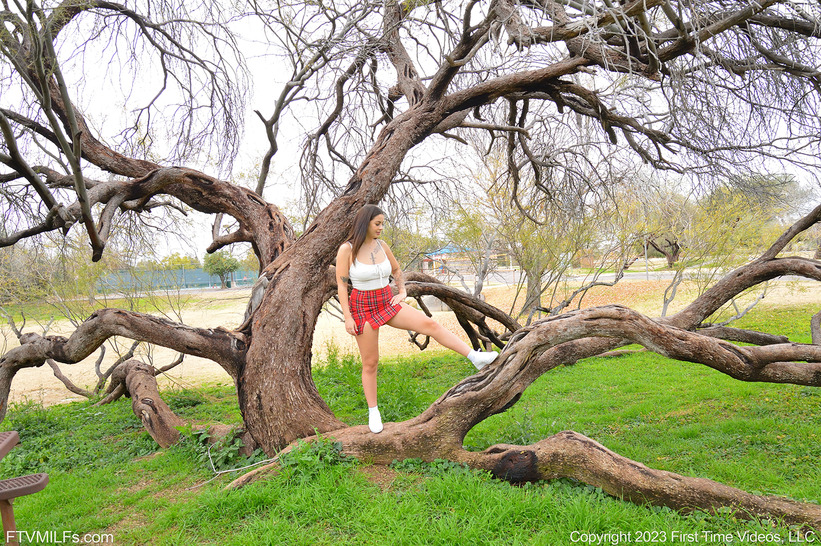 Workout & Outdoor Fun 14