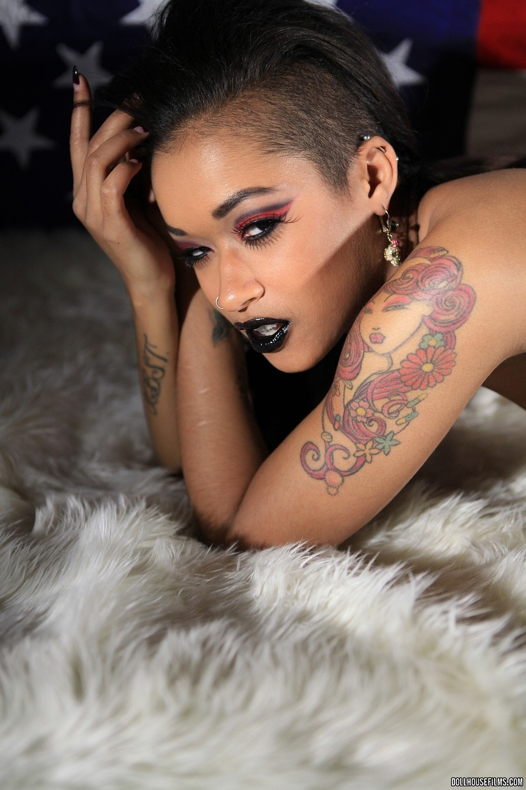 Skin Diamond 11