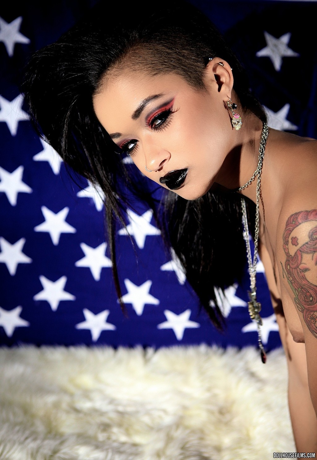 Skin Diamond 12