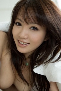 Busty Asian Babe Mai Nadasaka 04