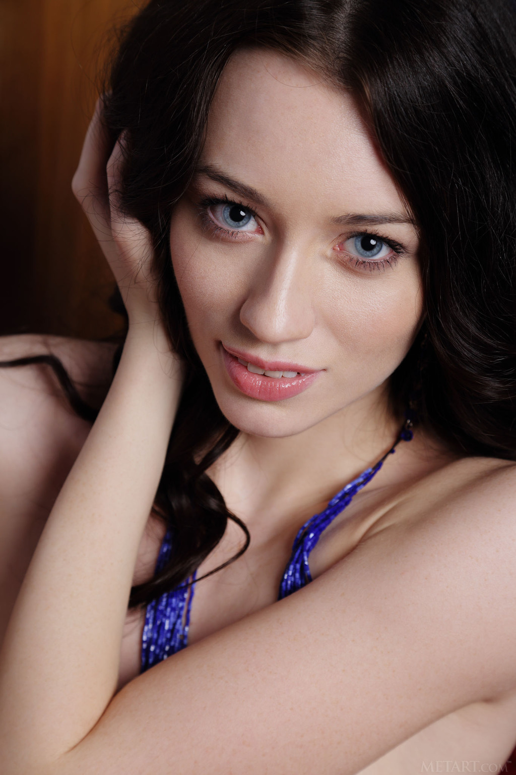 Hungarian Beauty Babe Zsanett Tormay 12