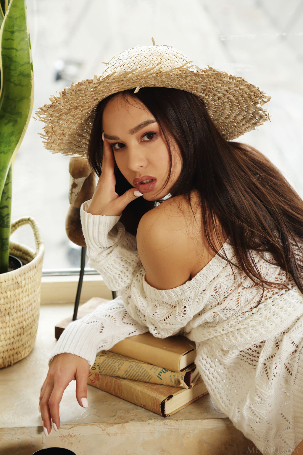 Presenting Astrid  10