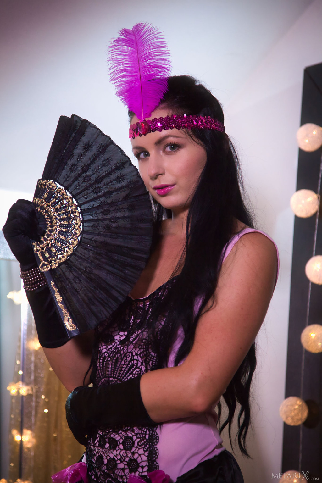 Burlesque Show 00