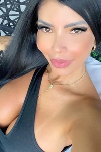 Hot Latina Korina Kanela 04