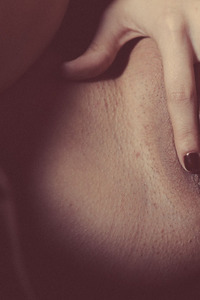 My First Time Eating Oysters... And Pussy 08