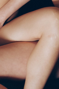 My First Time Eating Oysters... And Pussy 09