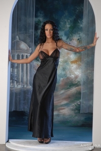 Super Hot Angelina 11