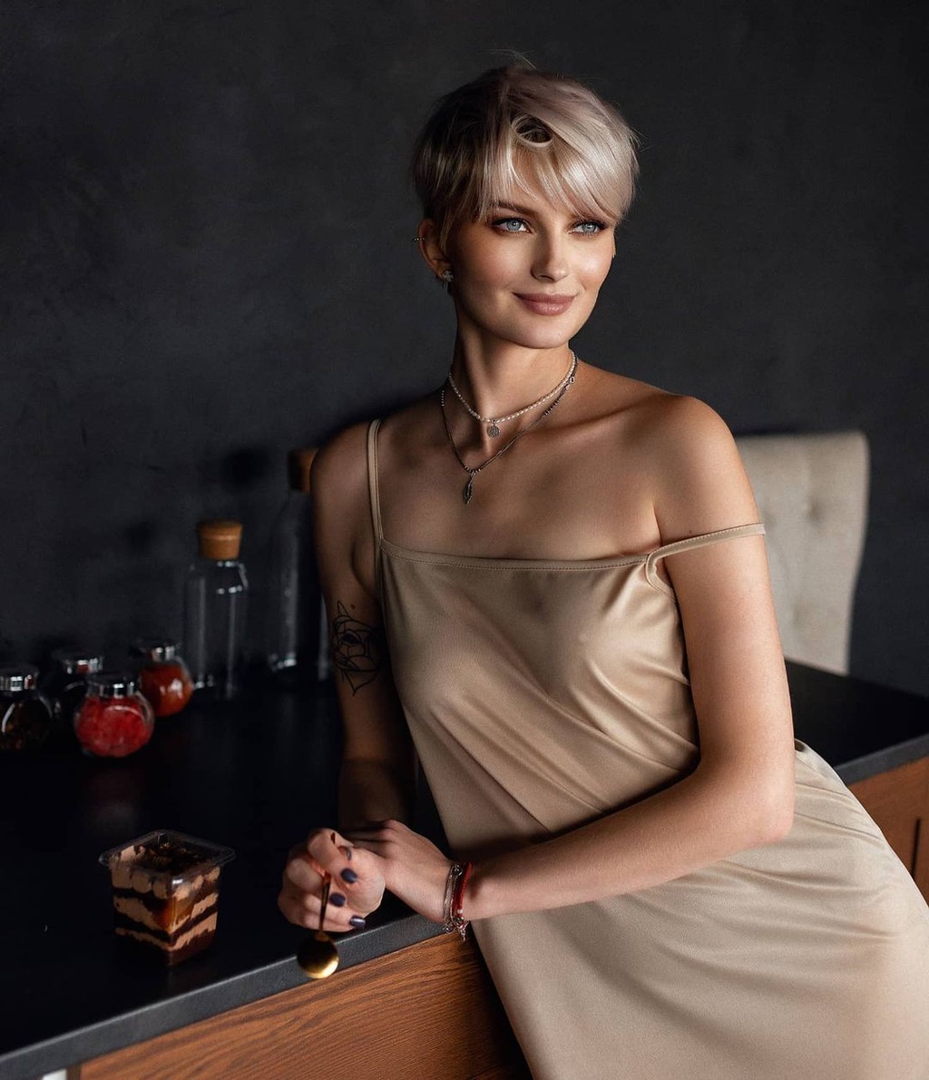 Beautiful Russian Hottie Anastacia 13