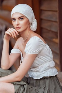 Beautiful Russian Hottie Anastacia 06
