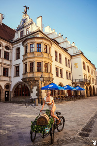 Natascha Hofmann in Playboy Germany 12