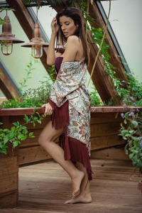KATEY IN MELLOW MOMENTS 18