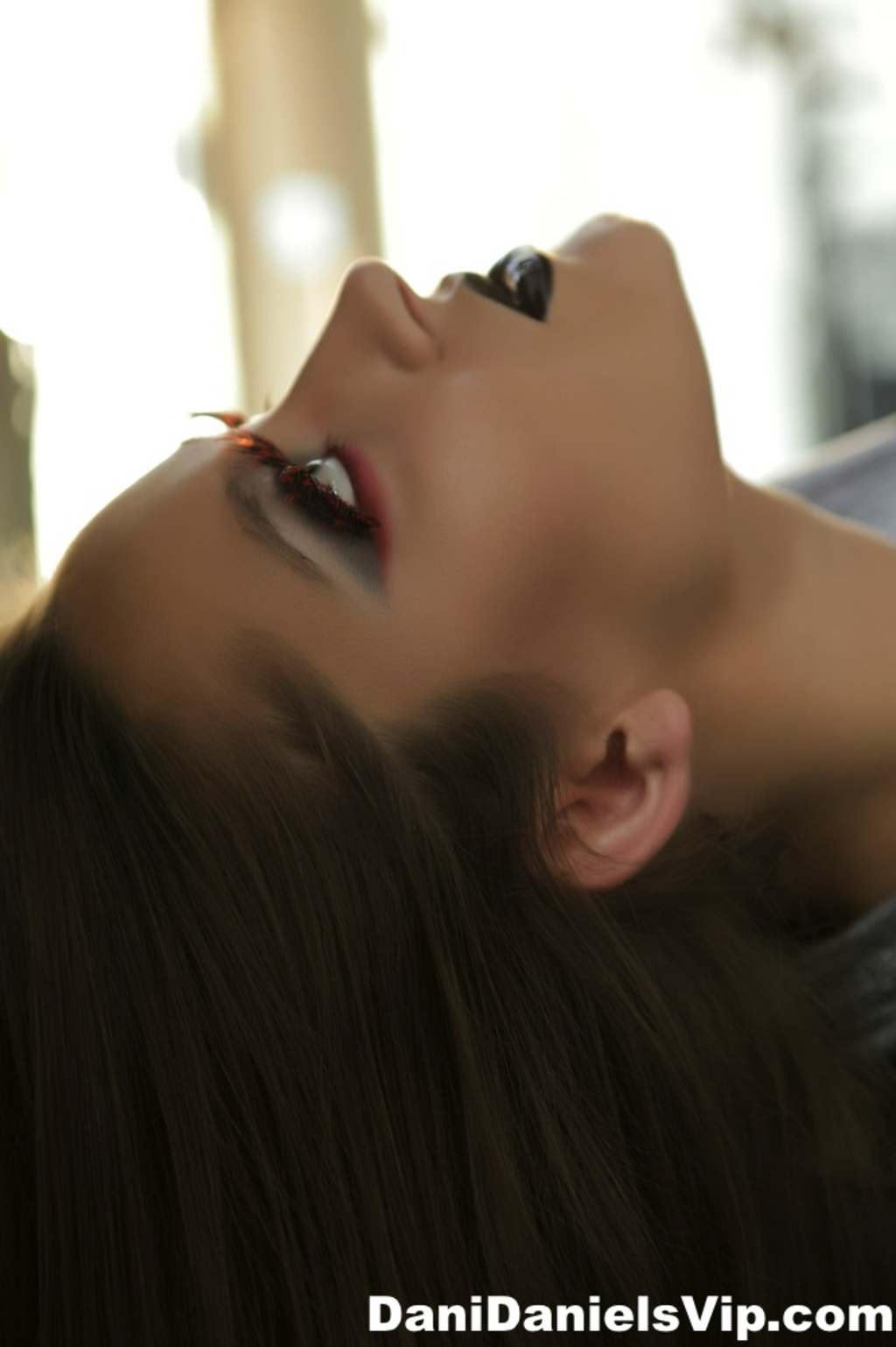 Dani Daniels  09