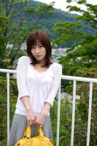 Sexy Asian Lady Kaho Kasumi Sexy Photos 00