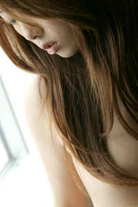 Yu Minami Sweet Lovely 01