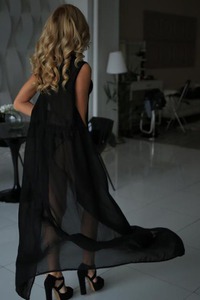 Perfect Blonde With Attitude 03