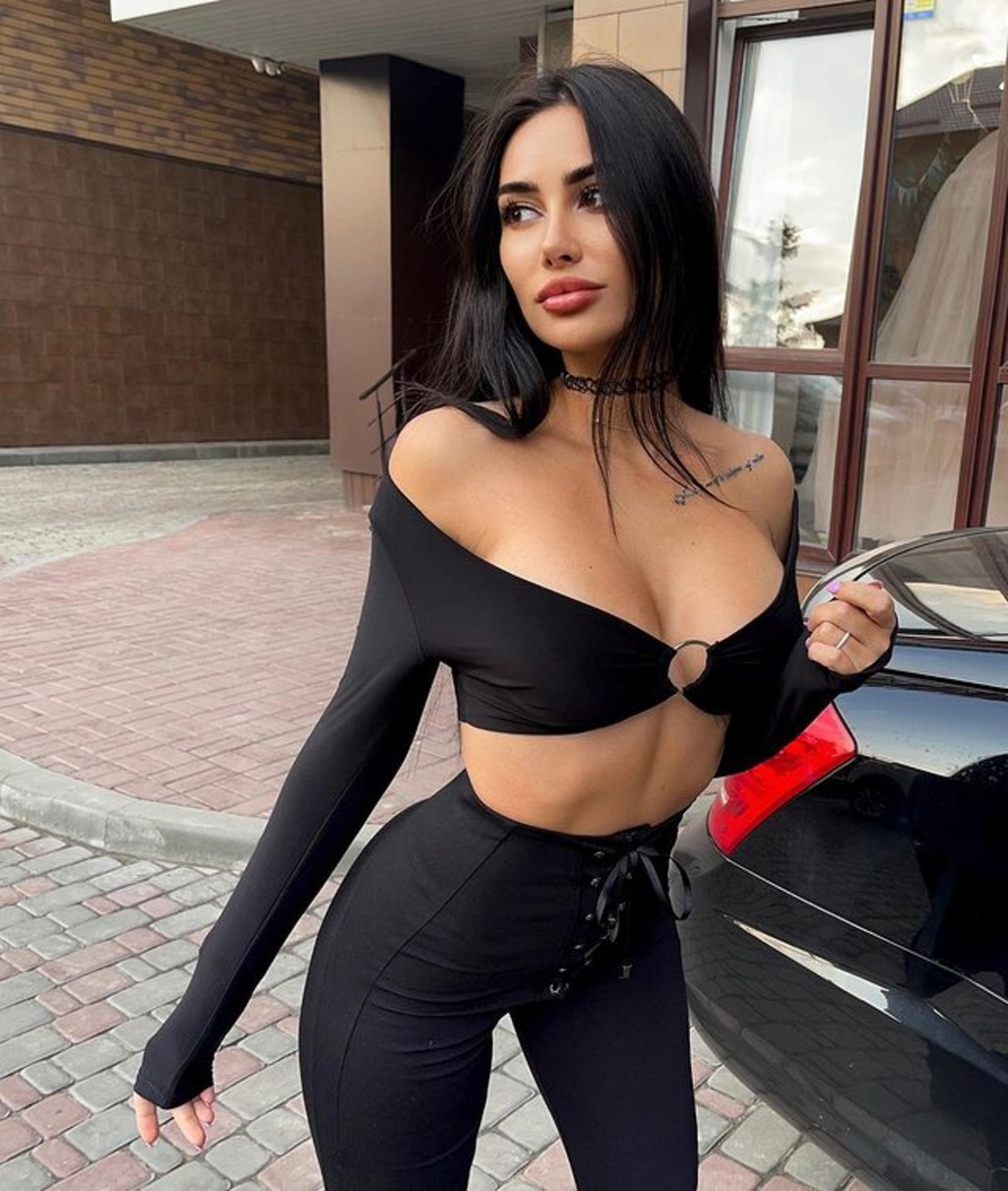 Sweet Babe Maria 20