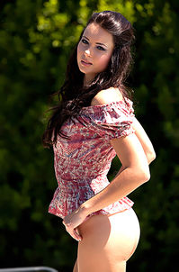 Natasha Belle Strips 