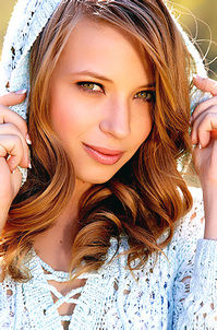 Alyssa Branch Looks Beautiful