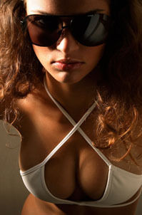 Gisele The Top Model