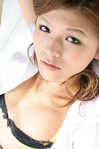 Asian Marylin