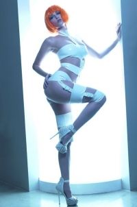 Carlotta The Fifth Element