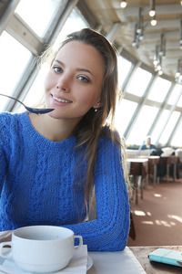 Winter Story 14