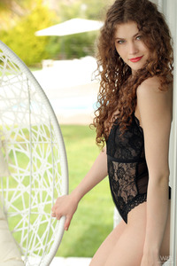 Teen Sexy Heidi  01